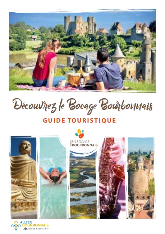 Guide touristique