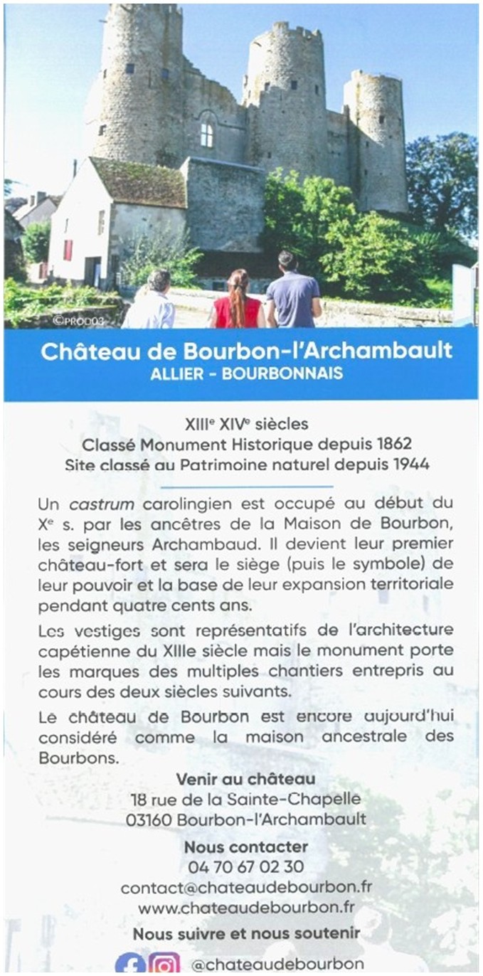 Plan d'eau de Vieure