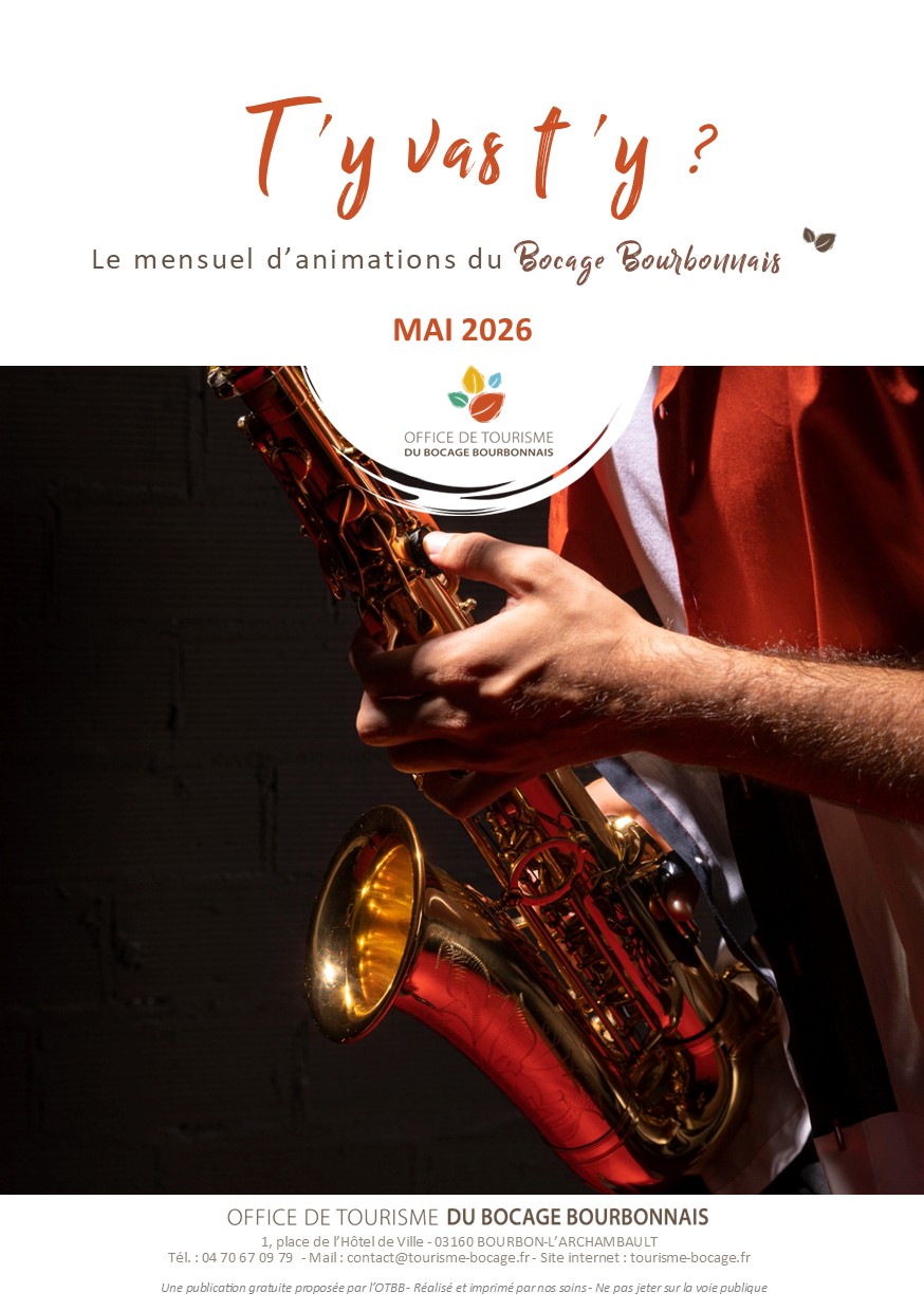Mensuel de Mars