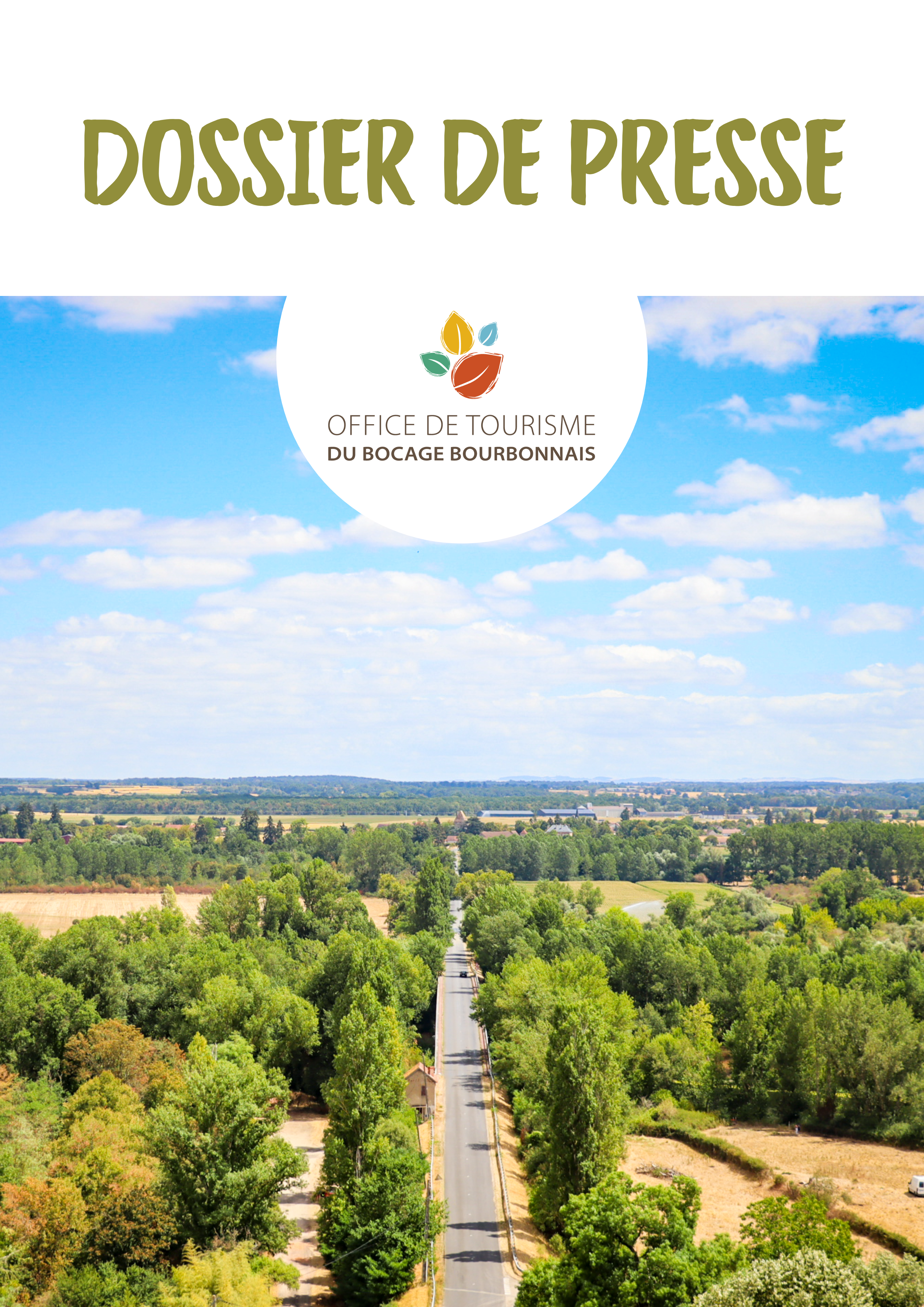 Guide touristique