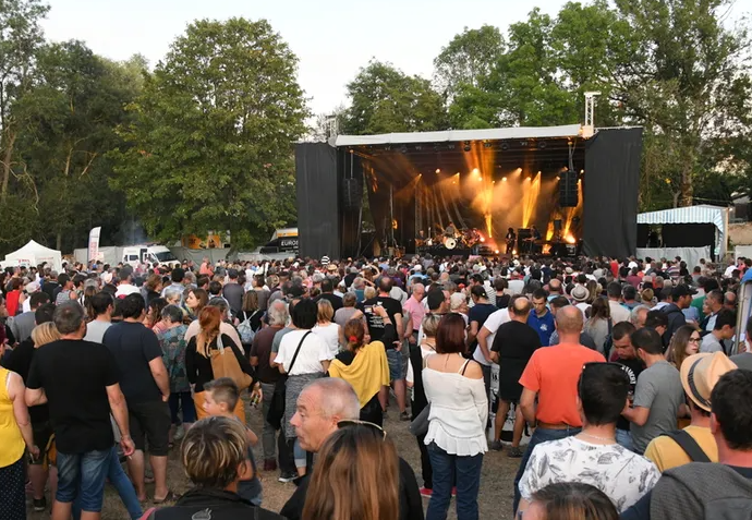 Festival Go Ba's 2025